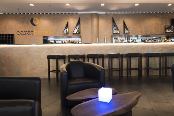 carathotel Düsseldorf City